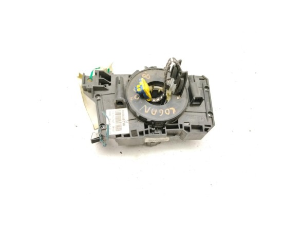 8200399390 CARRETE AIRBAG DACIA LOGAN (LS_)|Desguaces La Cabaña