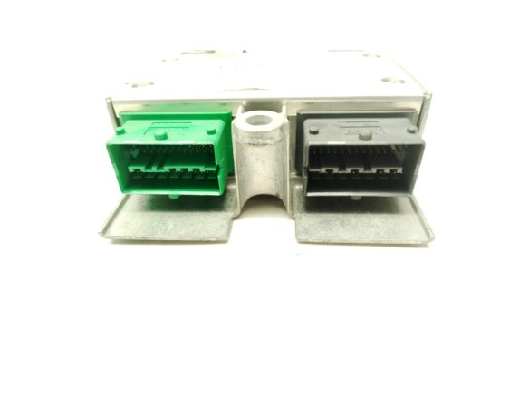 13262359BC, CENTRALITA AIRBAG OPEL CORSA D (S07)|Desguaces La Cabaña