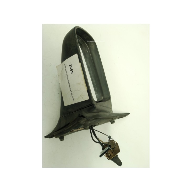 ESPEJO IZQ FORD SCORPIO I (GAE, GGE)|Desguaces La Cabaña