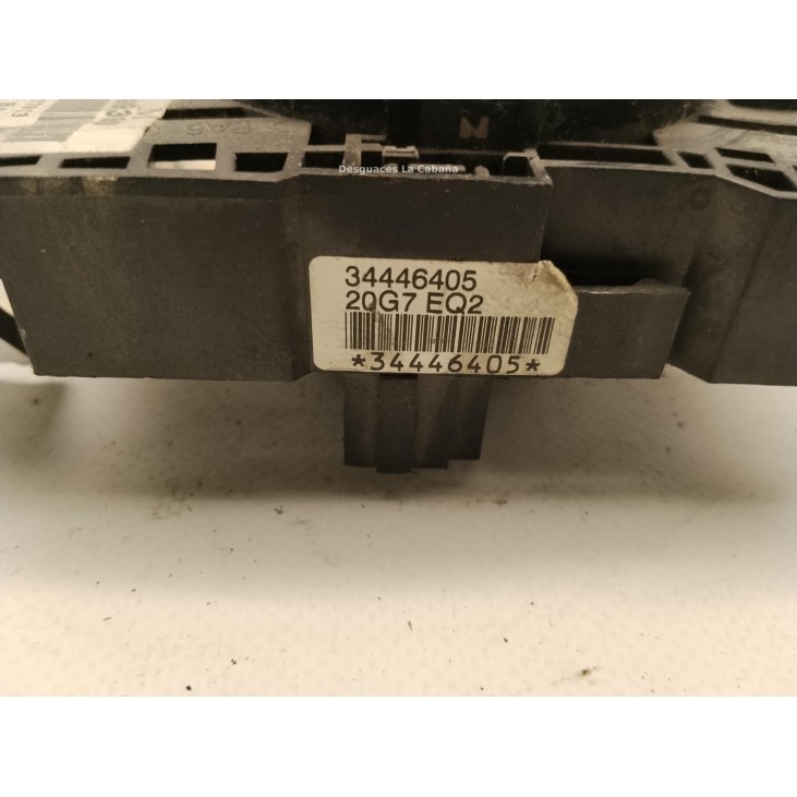 8200399390 CARRETE AIRBAG DACIA LOGAN (LS_)|Desguaces La Cabaña
