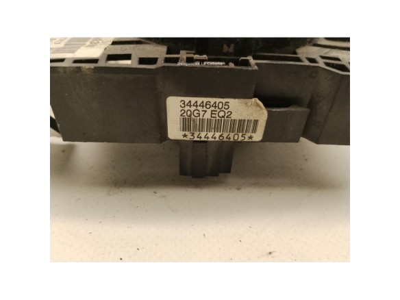 8200399390 CARRETE AIRBAG DACIA LOGAN (LS_)|Desguaces La Cabaña