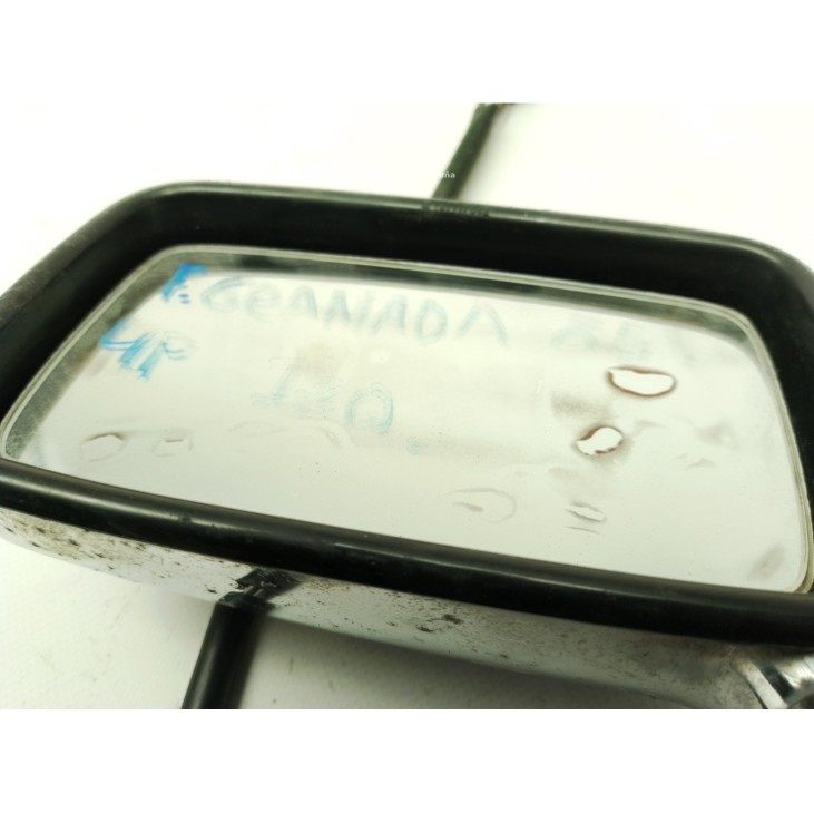 ESPEJO IZQ FORD GRANADA (GU)|Desguaces La Cabaña
