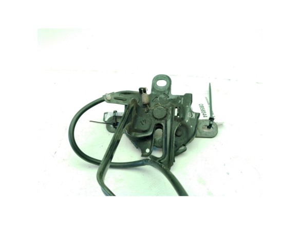 535100D890 CERRADURA CAPO TOYOTA YARIS CROSS (MXP_)|Desguaces La Cabaña