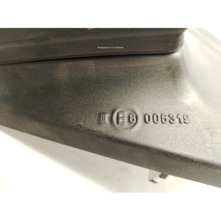 ESPEJO IZQ FORD SIERRA (GBG, GB4)|Desguaces La Cabaña