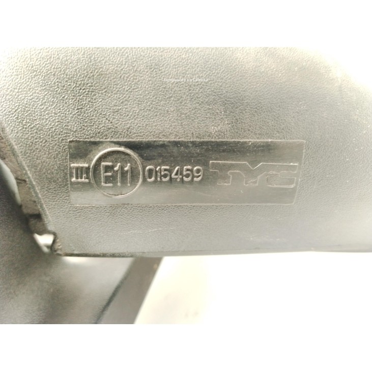 ESPEJO IZQ FORD ESCORT |Desguaces La Cabaña
