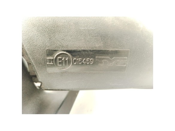 ESPEJO IZQ FORD ESCORT |Desguaces La Cabaña