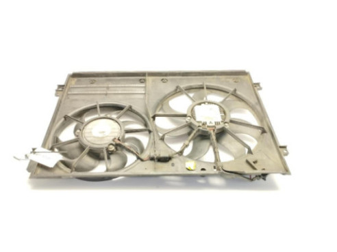 1K0121207BC ELECTROVENTILADOR VW PASSAT (3C2) |Desguaces La Cabaña