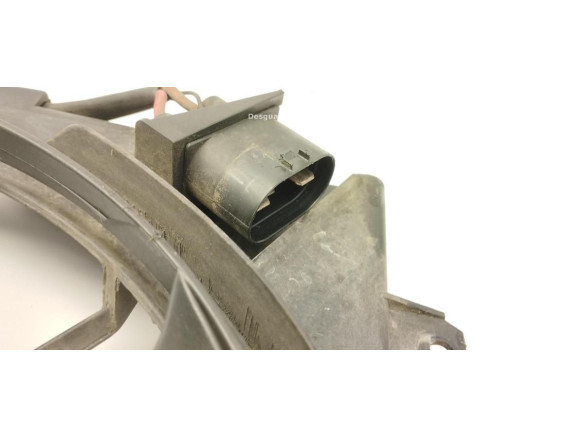 1K0121207BC ELECTROVENTILADOR VW PASSAT (3C2) |Desguaces La Cabaña