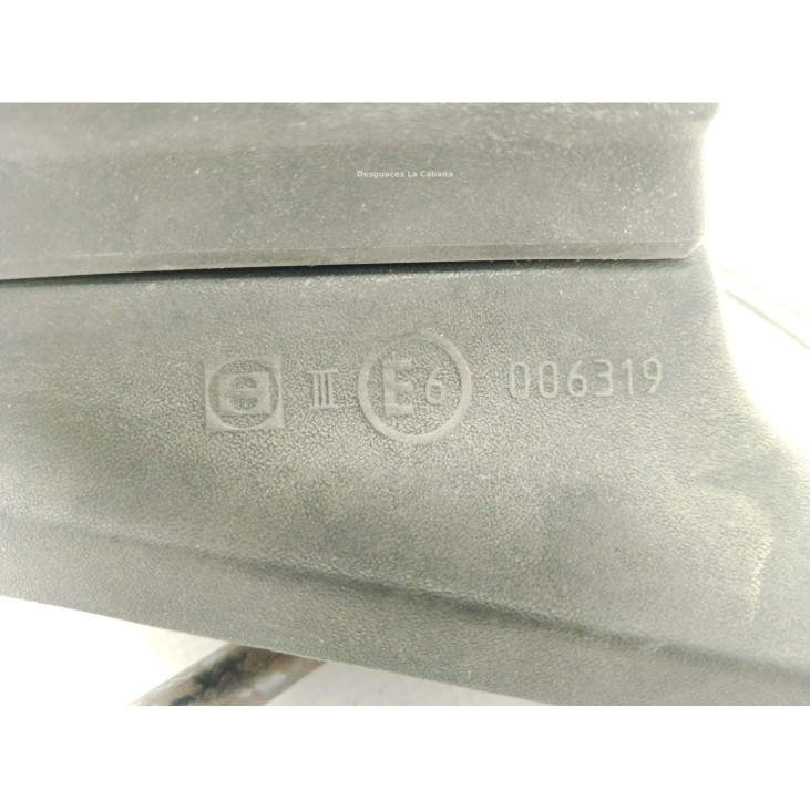 ESPEJO IZQ FORD SIERRA (GBG, GB4)|Desguaces La Cabaña
