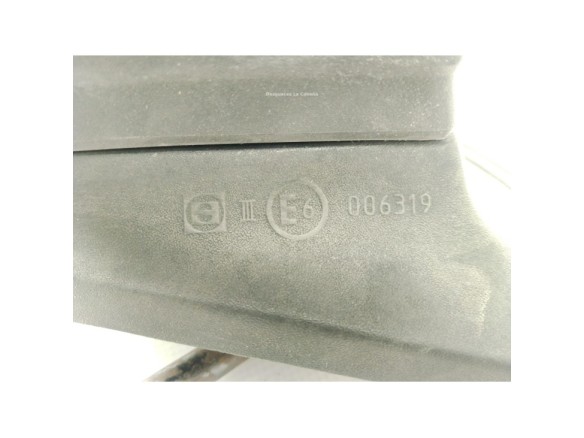 ESPEJO IZQ FORD SIERRA (GBG, GB4)|Desguaces La Cabaña