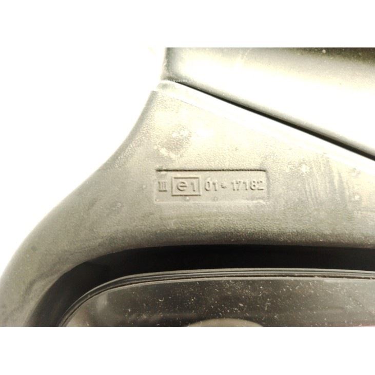 ESPEJO IZQ FORD SCORPIO I (GAE, GGE)|Desguaces La Cabaña