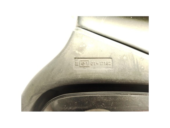 ESPEJO IZQ FORD SCORPIO I (GAE, GGE)|Desguaces La Cabaña