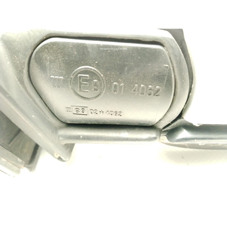 ESPEJO IZQ BMW 3 (E36)|Desguaces La Cabaña