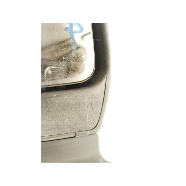 ESPEJO IZQ FORD GRANADA (GU)|Desguaces La Cabaña