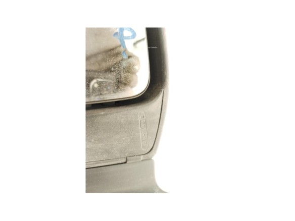 ESPEJO IZQ FORD GRANADA (GU)|Desguaces La Cabaña