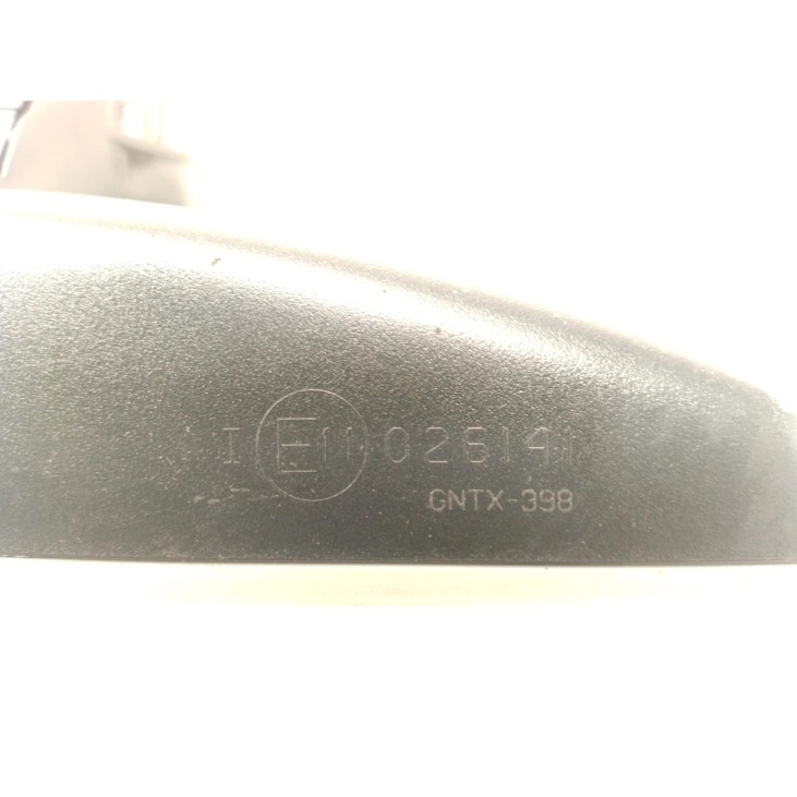 ESPEJO INTERIOR SKODA YETI (5L)|Desguaces La Cabaña