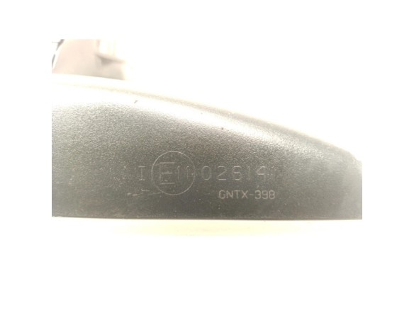ESPEJO INTERIOR SKODA YETI (5L)|Desguaces La Cabaña