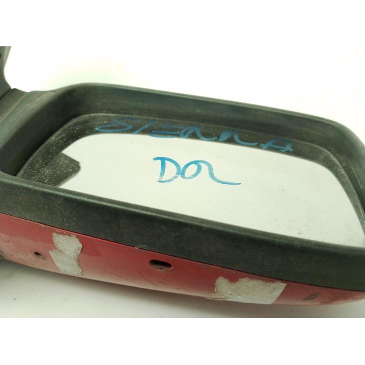 ESPEJO DER FORD SIERRA (GBG, GB4)|Desguaces La Cabaña