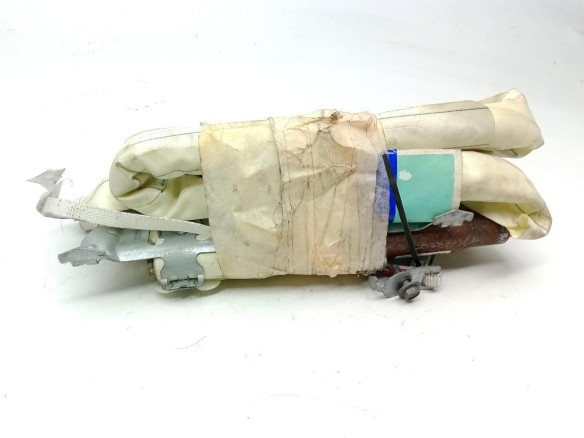 SinValor AIRBAG CORTINA DER OPEL ASTRA J Sports Tourer (P10) |Desguaces La Cabaña
