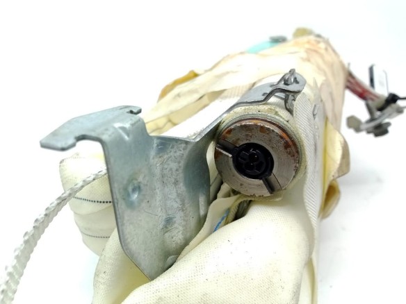SinValor AIRBAG CORTINA DER OPEL ASTRA J Sports Tourer (P10) |Desguaces La Cabaña