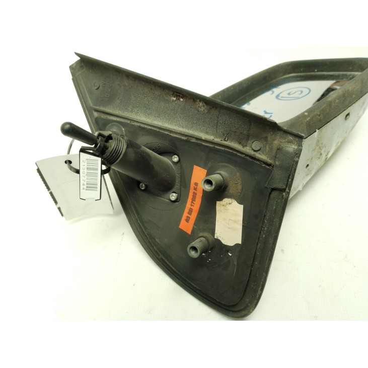 ESPEJO DER FORD SIERRA (GBG, GB4)|Desguaces La Cabaña