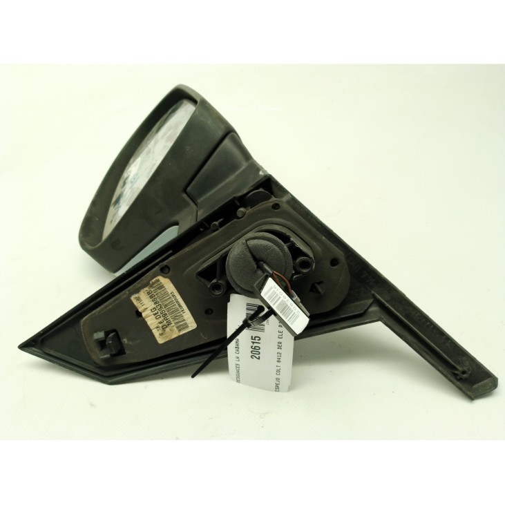 ESPEJO DER MITSUBISHI COLT Furgoneta/hatchback (Z3_V)|Desguaces La Cabaña