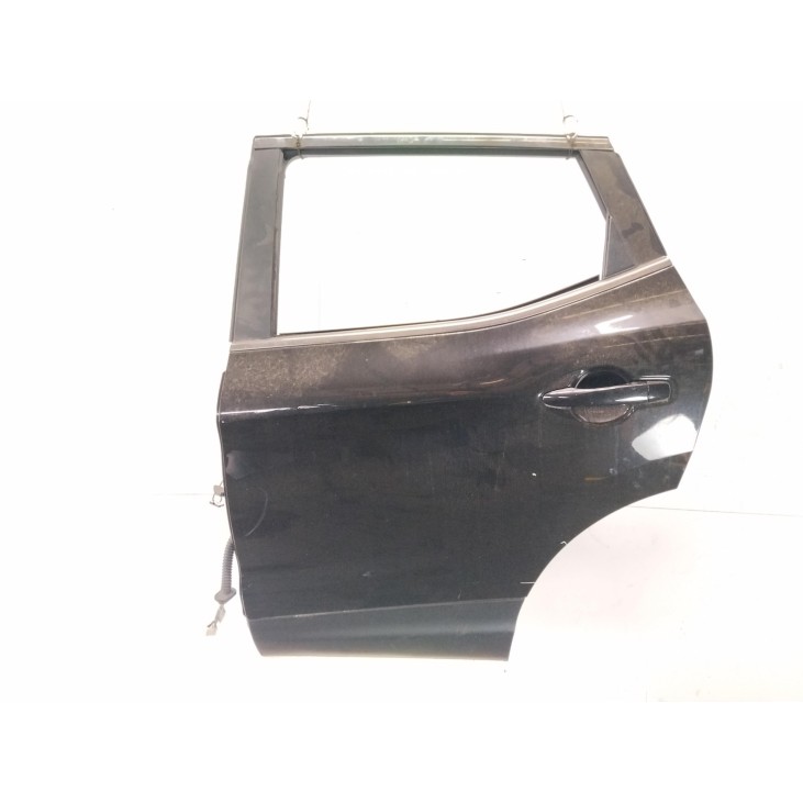 H2A0AHV0MB PUERTA LAT TRA IZQ NISSAN QASHQAI II Todo terreno, cerrada (J11, J11_)|Desguaces La Cabaña