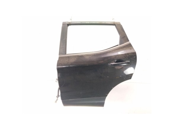H2A0AHV0MB PUERTA LAT TRA IZQ NISSAN QASHQAI II Todo terreno, cerrada (J11, J11_)|Desguaces La Cabaña
