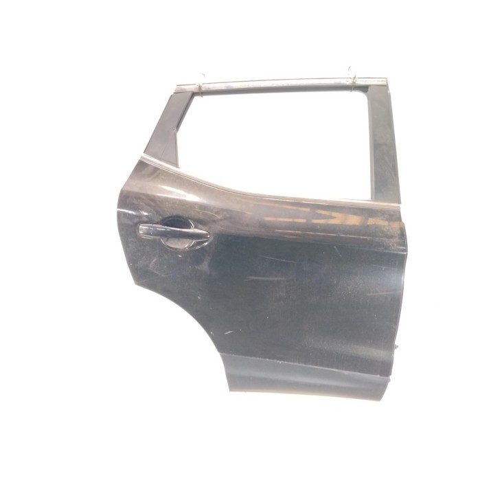 H2A0MHV0MB PUERTA LAT TRA DER NISSAN QASHQAI II Todo terreno, cerrada (J11, J11_)|Desguaces La Cabaña