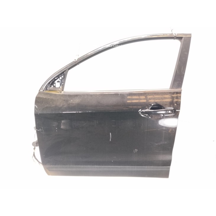 H0A0AHV0MB PUERTA LAT DEL IZQ NISSAN QASHQAI II Todo terreno, cerrada (J11, J11_)|Desguaces La Cabaña