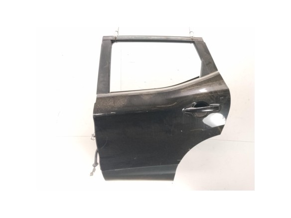H2A0AHV0MB PUERTA LAT TRA IZQ NISSAN QASHQAI II Todo terreno, cerrada (J11, J11_)|Desguaces La Cabaña