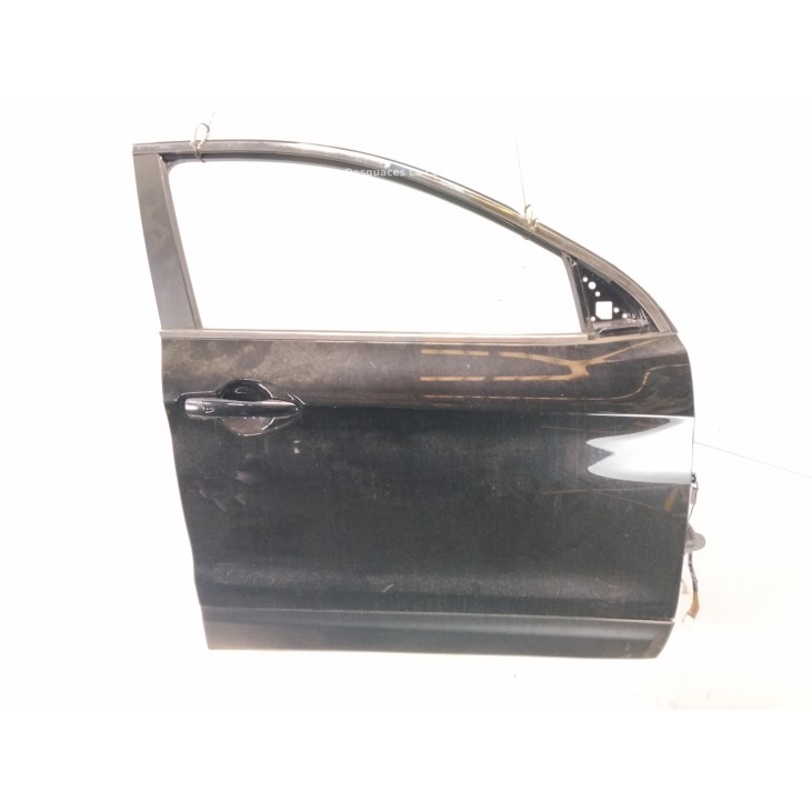 H0A0MHV0MB PUERTA LAT DEL DER NISSAN QASHQAI II Todo terreno, cerrada (J11, J11_)|Desguaces La Cabaña