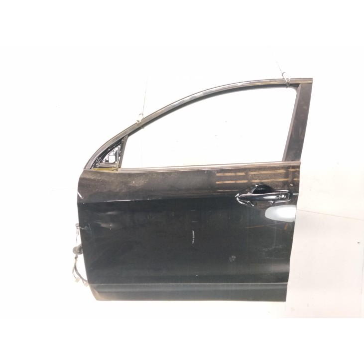 RECAMBIOS COCHE|Desguaces La Cabaña 2