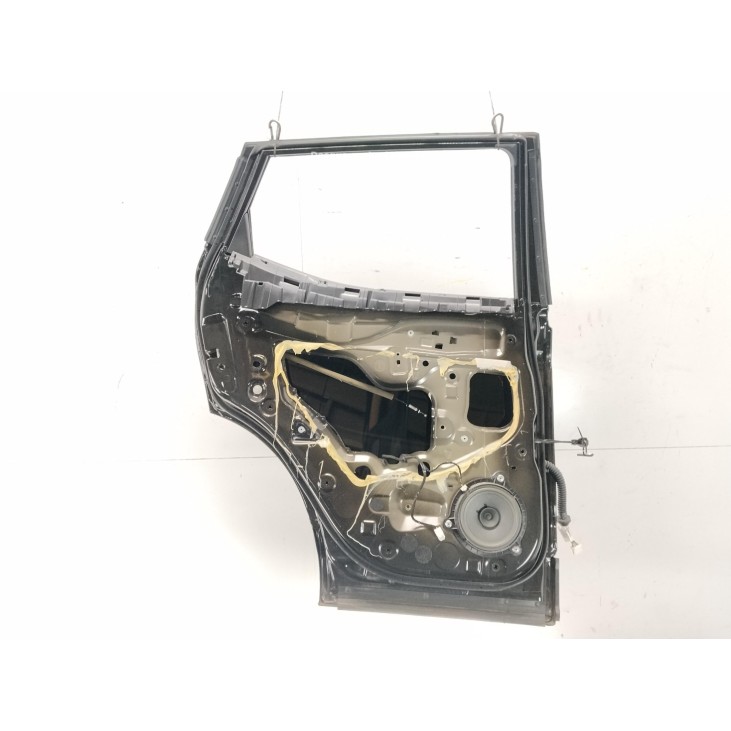 H2A0AHV0MB PUERTA LAT TRA IZQ NISSAN QASHQAI II Todo terreno, cerrada (J11, J11_)|Desguaces La Cabaña