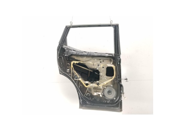 H2A0AHV0MB PUERTA LAT TRA IZQ NISSAN QASHQAI II Todo terreno, cerrada (J11, J11_)|Desguaces La Cabaña