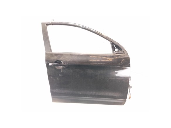 H0A0MHV0MB PUERTA LAT DEL DER NISSAN QASHQAI II Todo terreno, cerrada (J11, J11_)|Desguaces La Cabaña