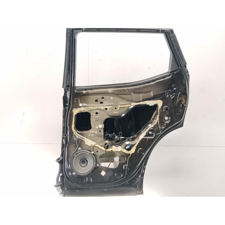 H2A0MHV0MB PUERTA LAT TRA DER NISSAN QASHQAI II Todo terreno, cerrada (J11, J11_)|Desguaces La Cabaña