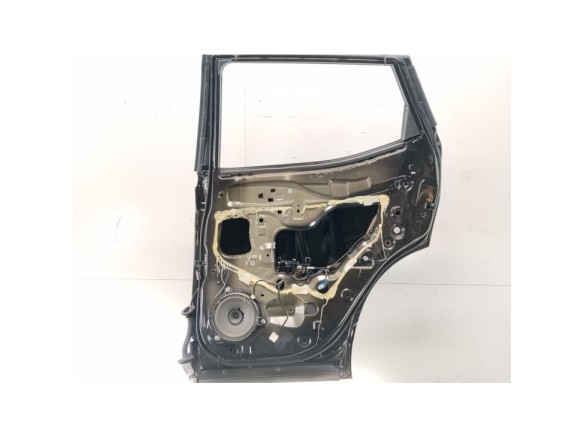 H2A0MHV0MB PUERTA LAT TRA DER NISSAN QASHQAI II Todo terreno, cerrada (J11, J11_)|Desguaces La Cabaña