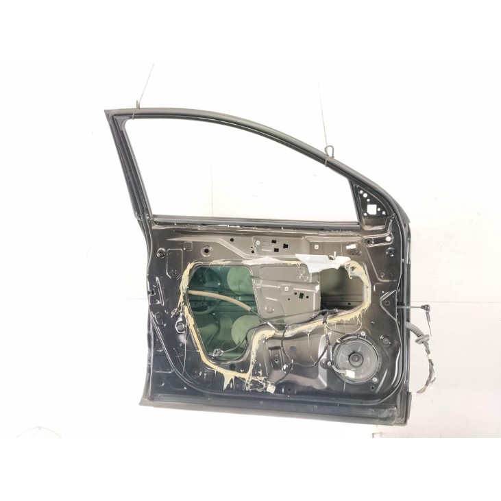 H0A0AHV0MB PUERTA LAT DEL IZQ NISSAN QASHQAI II Todo terreno, cerrada (J11, J11_)|Desguaces La Cabaña