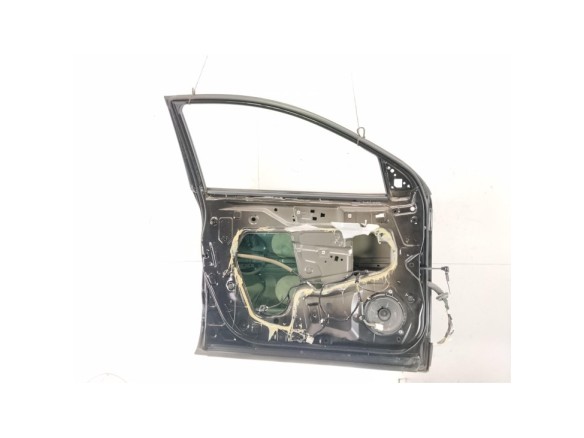H0A0AHV0MB PUERTA LAT DEL IZQ NISSAN QASHQAI II Todo terreno, cerrada (J11, J11_)|Desguaces La Cabaña