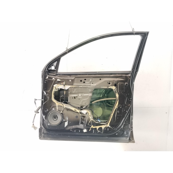 H0A0MHV0MB PUERTA LAT DEL DER NISSAN QASHQAI II Todo terreno, cerrada (J11, J11_)|Desguaces La Cabaña