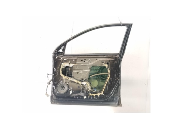H0A0MHV0MB PUERTA LAT DEL DER NISSAN QASHQAI II Todo terreno, cerrada (J11, J11_)|Desguaces La Cabaña