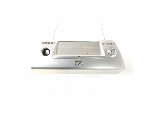   TAPA MALETA LEXUS IS I (_E1_)|Desguaces La Cabaña