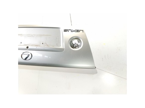   TAPA MALETA LEXUS IS I (_E1_)|Desguaces La Cabaña