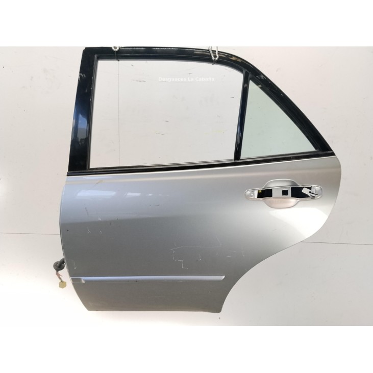 RECAMBIOS COCHE|Desguaces La Cabaña 2
