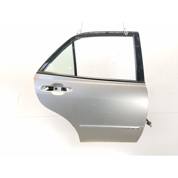 RECAMBIOS COCHE|Desguaces La Cabaña 2
