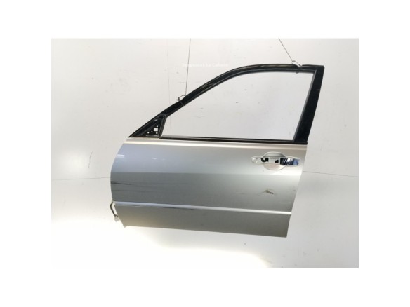 6700253013 PUERTA LAT DEL IZQ LEXUS IS I (_E1_)|Desguaces La Cabaña