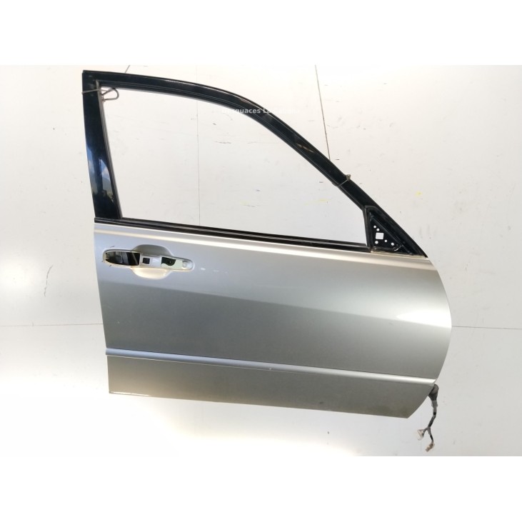 RECAMBIOS COCHE|Desguaces La Cabaña 2