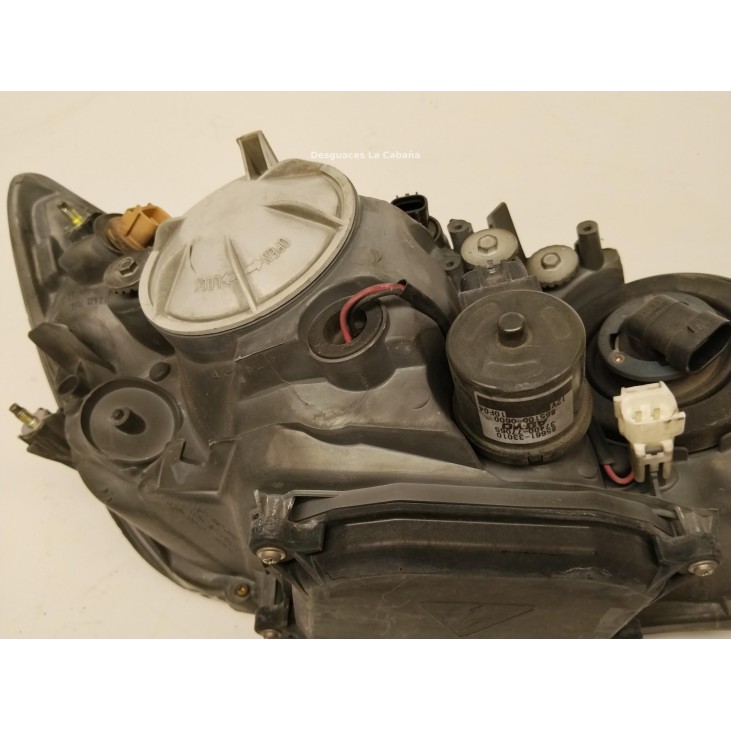8117053180 FARO IZQUIERDO LEXUS IS I (_E1_)|Desguaces La Cabaña