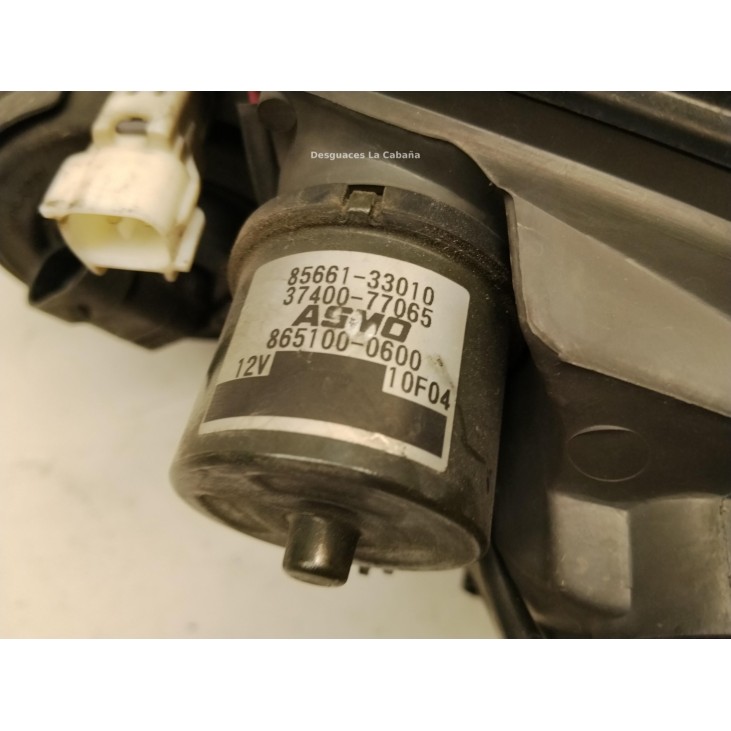 8117053180 FARO IZQUIERDO LEXUS IS I (_E1_)|Desguaces La Cabaña